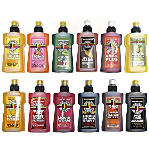 Reduceri Aditiv Lichid Van Den Eynde 250ml - Pelets
