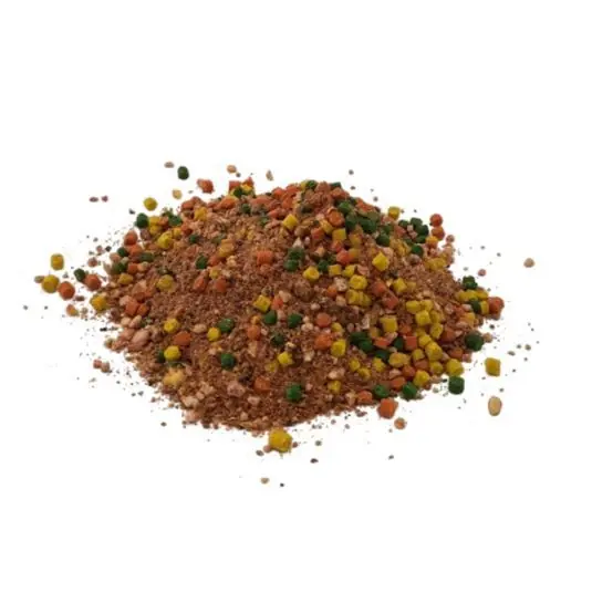 Amestec saculet solubil Doctor Fishing Stick Mix Bag Robin Red, 1kg Lichidare de stoc