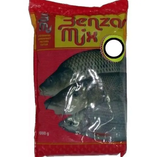 Premium Nada Benzar Mix Scobar 1kg
