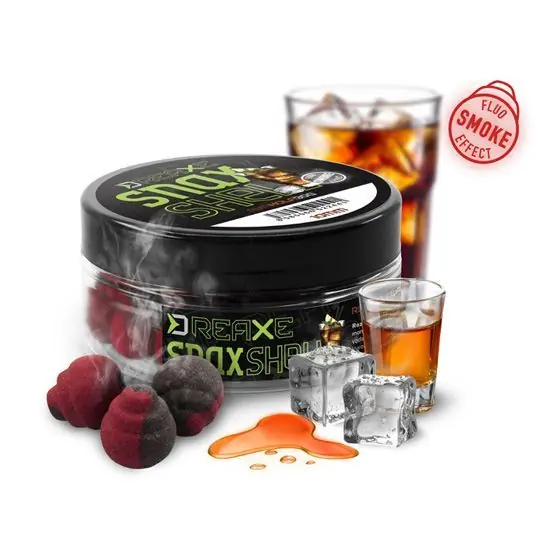 Wafters Delphin D Snax Shell Rom-Cola 14mm/30g Ultima șansă