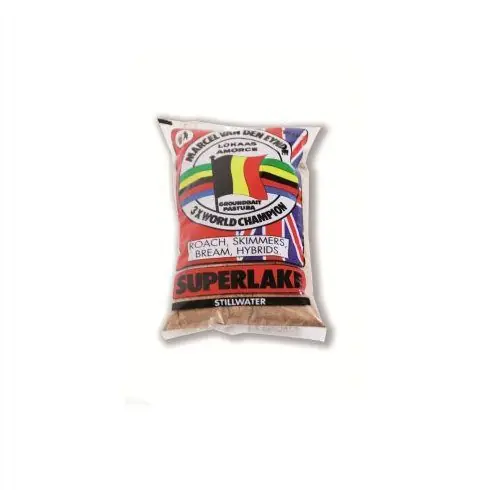 Livrare gratuită Van Den Eynde Superlake 1kg
