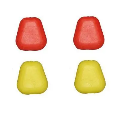 Porumb artificial Trakko Pop-Up Sweetcorn, Yellow Reduceri