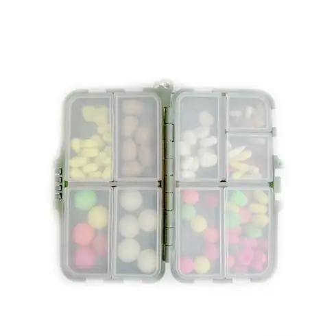 Momeli artificial Trakko Pop-Up Sweetcorn - Set diverse culori Mai ieftin