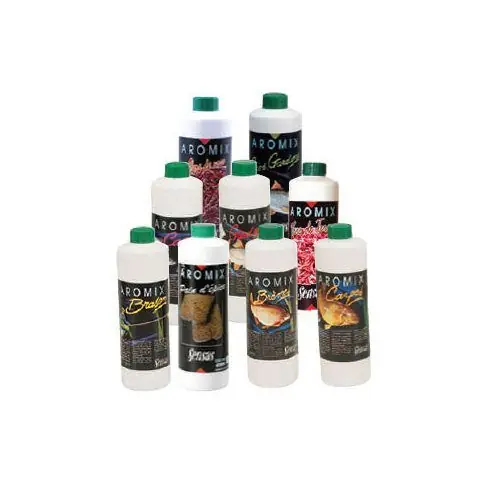Reduceri Aroma Sensas Aromix Bremes 500ml