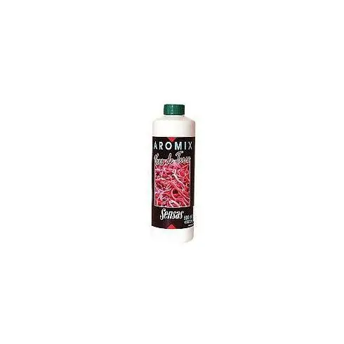 Atractant Sensas Aromix Rame 500ml Livrare gratuită