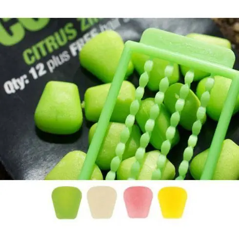 Transport gratuit Porumb artificial Korda Pop-up Corn IB Yellow