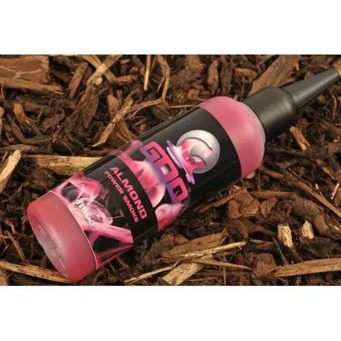 Aditiv lichid Korda Goo Almond Power Smoke 115ml Retur gratuit