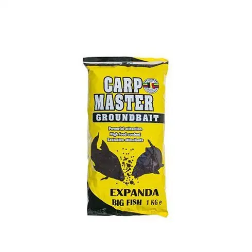 Discount Van Den Eynde nada Expanda Big Fish 1kg