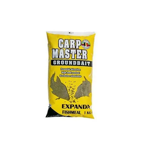 Van Den Eynde nada Expanda Fishmeal 1kg Retur ușor