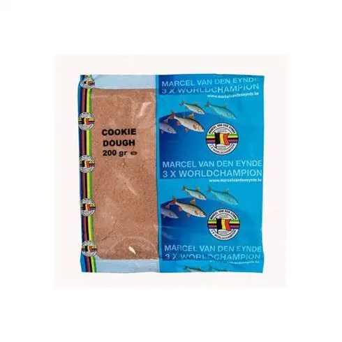Promoție Aditiv praf Van Den Eynde Cookie Dough 200g
