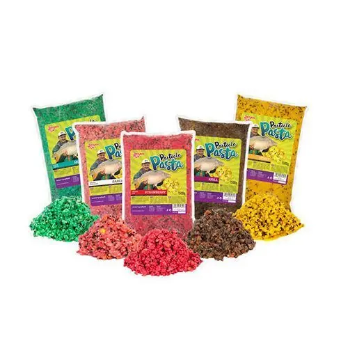 Preț promoțional Benzar Mix Particle Pasta Krill 1.5kg