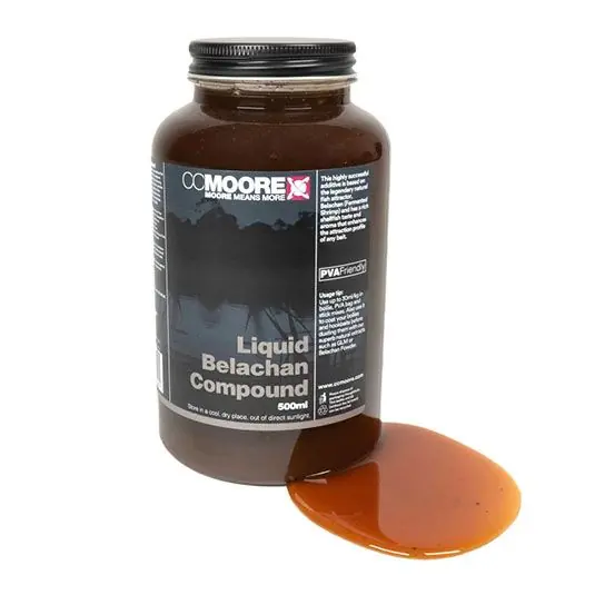 Reducere Aditiv lichid CC Moore Liquid Belachan Compound 500ml