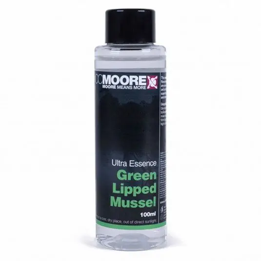 Expediere rapidă Aditiv lichid CC Moore Essence Ultra Green Lipped Mussel 100ml