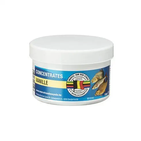 Aditiv Van Den Eynde 100g - Vanilie Reducere extra