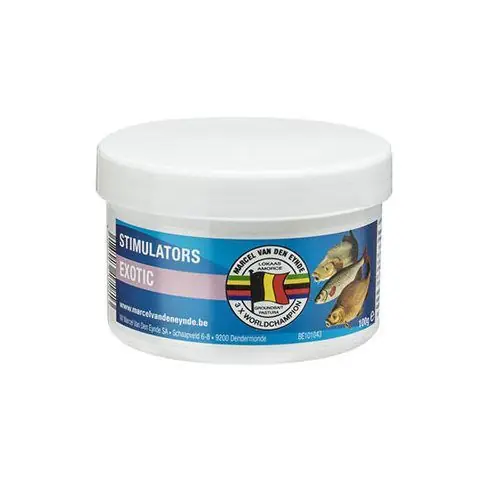 Aditiv Van Den Eynde Apetit 100g - Exotic Chilipir