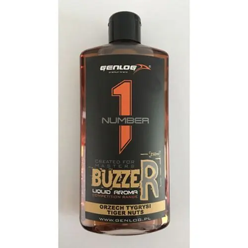 Aditiv lichid Genlog Buzzer Competition Coriander 250ml Reduceri