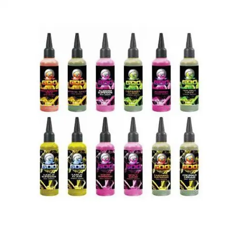 Vezi acum Atractant Goo Krill Supreme 115ml