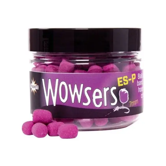Pelete Dynamite Baits Wowsers Purple 9mm Ofertă