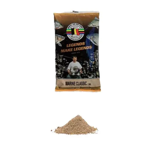 Nada Van Den Eynde Marine Classic 1kg Discount
