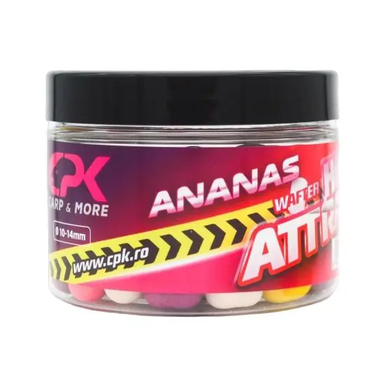 Discount Wafters CPK High Attract Ananas 10-14mm
