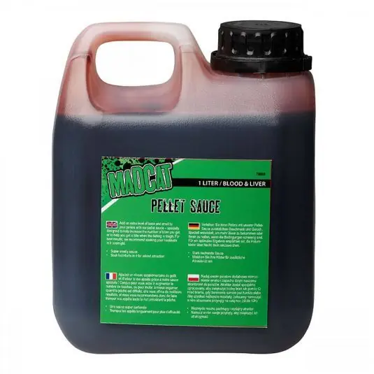 Preț promoțional Dip Madcat Squid 1L
