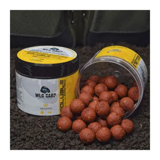 Doar azi Boilies WLC Carp Solubile Exxtra Flavour SPP 24mm 120g
