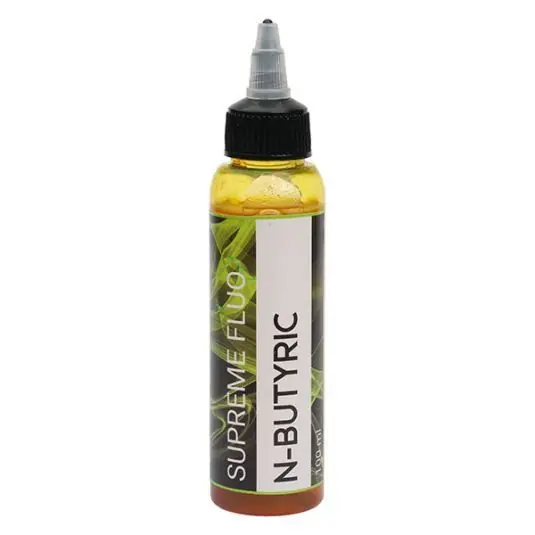 Aditiv lichid 2.20 Baits Supreme Fluo N-Butyric 100ml Reduceri