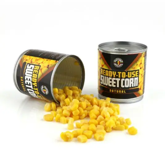 Porumb Van Den Eynde Ready-To-Use Sweet Corn, 212ml Cel mai vândut