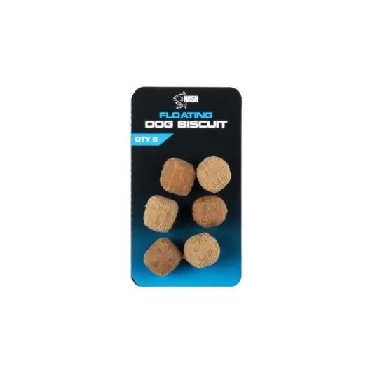 Discount Momeala flotanta Nash Floating Dog Biscuit