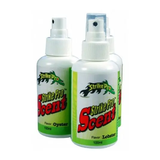 Atractant Strike Pro Scent Spray, Homar 100ml Cel mai bun preț