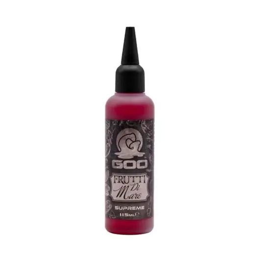 Atractant Korda Goo Frutti di Mare Supreme 115ml Popular
