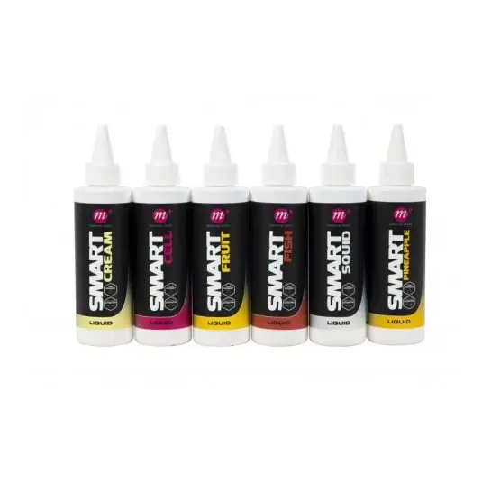 Aditiv lichid Mainline Smart Liquid Squid, 250ml Vezi acum
