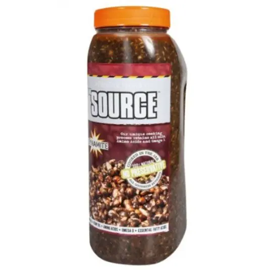 Canepa Dynamite Baits Frenzied Hempseed The Source 2.5L Popular