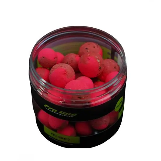 Preț mic Boilies Pro Line Pro Insecto 12mm