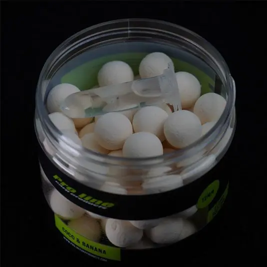Boilies Pro Line Coco and Ananas 12mm Noutate