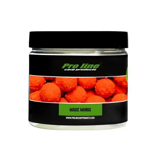 Boilies Pro Line Core Magic Mango 15mm Preț mic