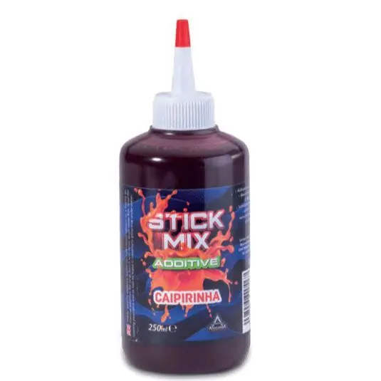 Doar azi Aditiv lichid Anaconda Stick Mix Additive Krill Belachan, 250ml