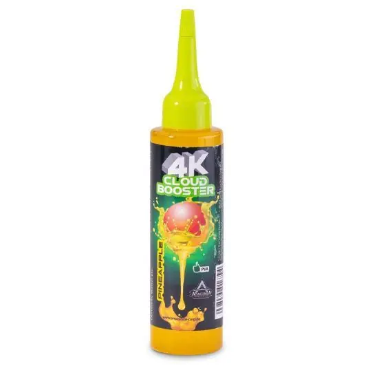 Chilipir Dip Anaconda 4K Cloud Booster Pineapple, 70ml