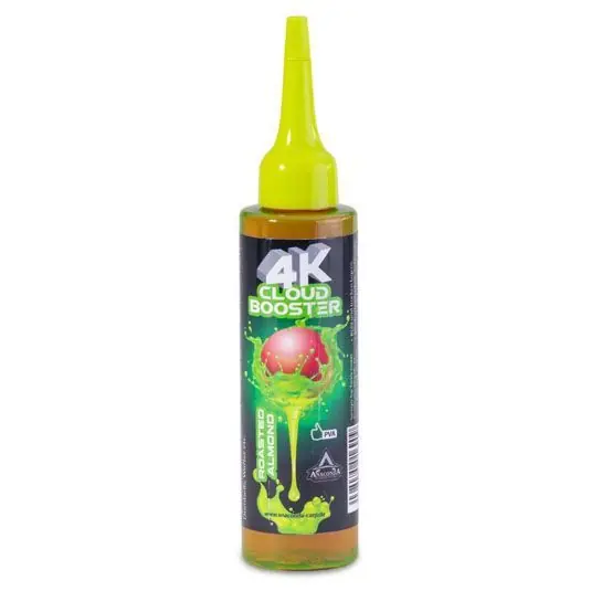 Cumpără acum Dip Anaconda 4K Cloud Booster Roasted Almond, 70ml