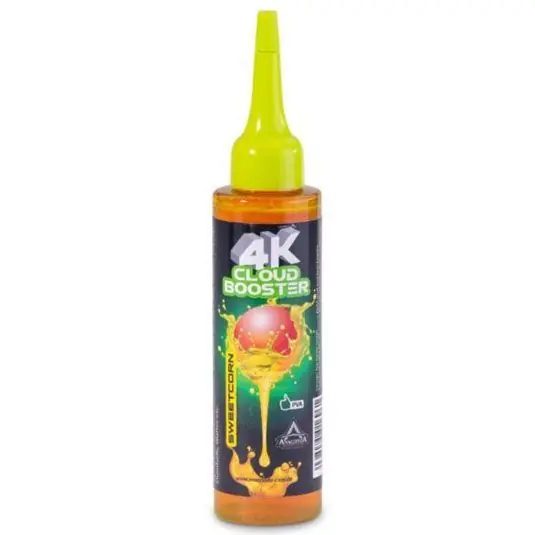 Dip Anaconda 4K Cloud Booster Sweetcorn, 70ml Ofertă exclusivă