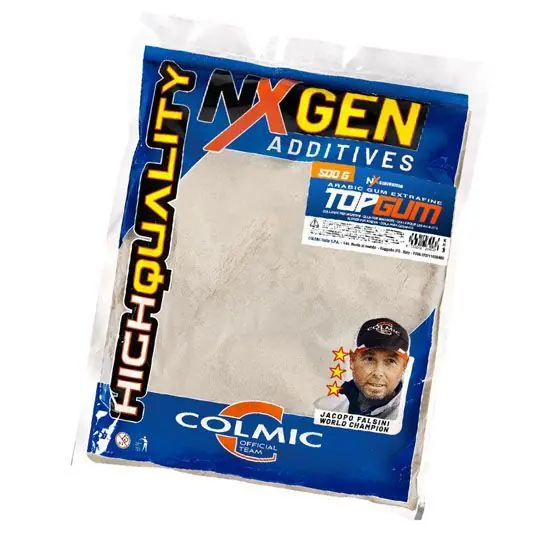 Colant Colmic Top Gum Gumma Arabica 500g Popular