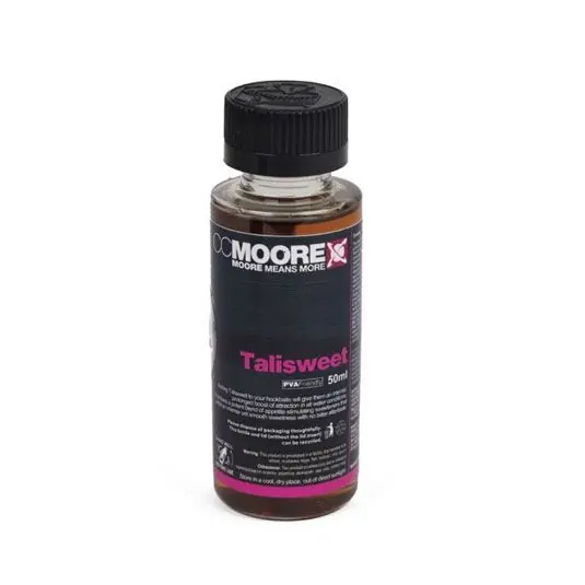 Aditiv lichid CC Moore Talisweet 50ml Livrare gratuită