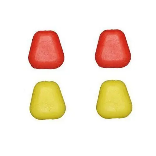 Porumb artificial Trakko Pop-Up Sweetcorn, Orange Reducere extra
