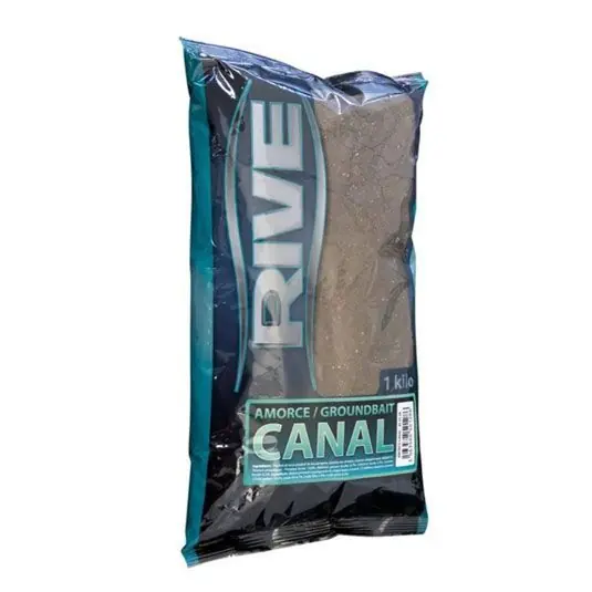 Cumpără acum Nada Rive Canal Groundbait 1kg