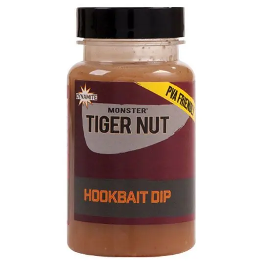 Aditiv Dynamite Baits Monster Tigernut Hookbait Dip 100ml Cumpără acum