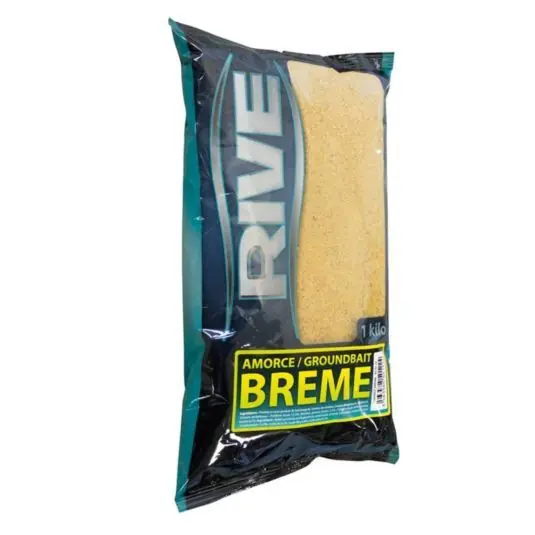 Nada Rive Breme Platica 1Kg Lichidare de stoc