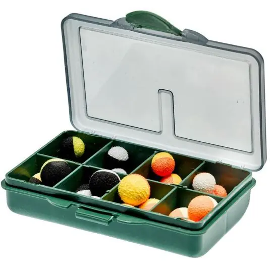 Set momeli artificiale Starbaits Zig Rig Mix Two Tones Balls Reducere