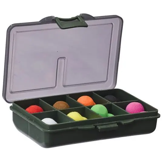 Set momeli artificiale Starbaits Zig Rig Balls Reducere de preț