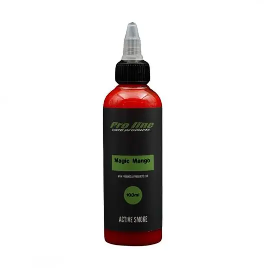 Ieftin Aditiv lichid Pro Line Active Smoke Magic Mango 100ml