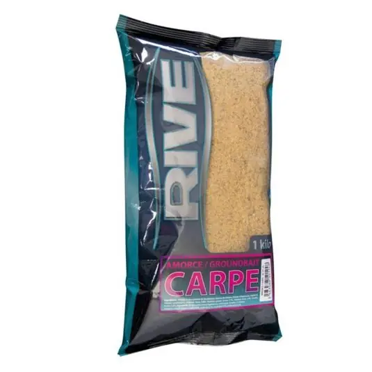 Nada Rive Carpe 1Kg Cel mai vândut